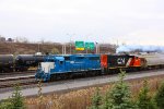 GATX 4904